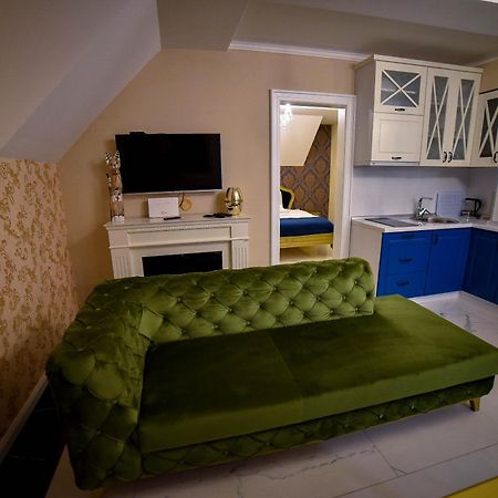 Adonis One-Hotel Adonis Zlatibor Ngoại thất bức ảnh