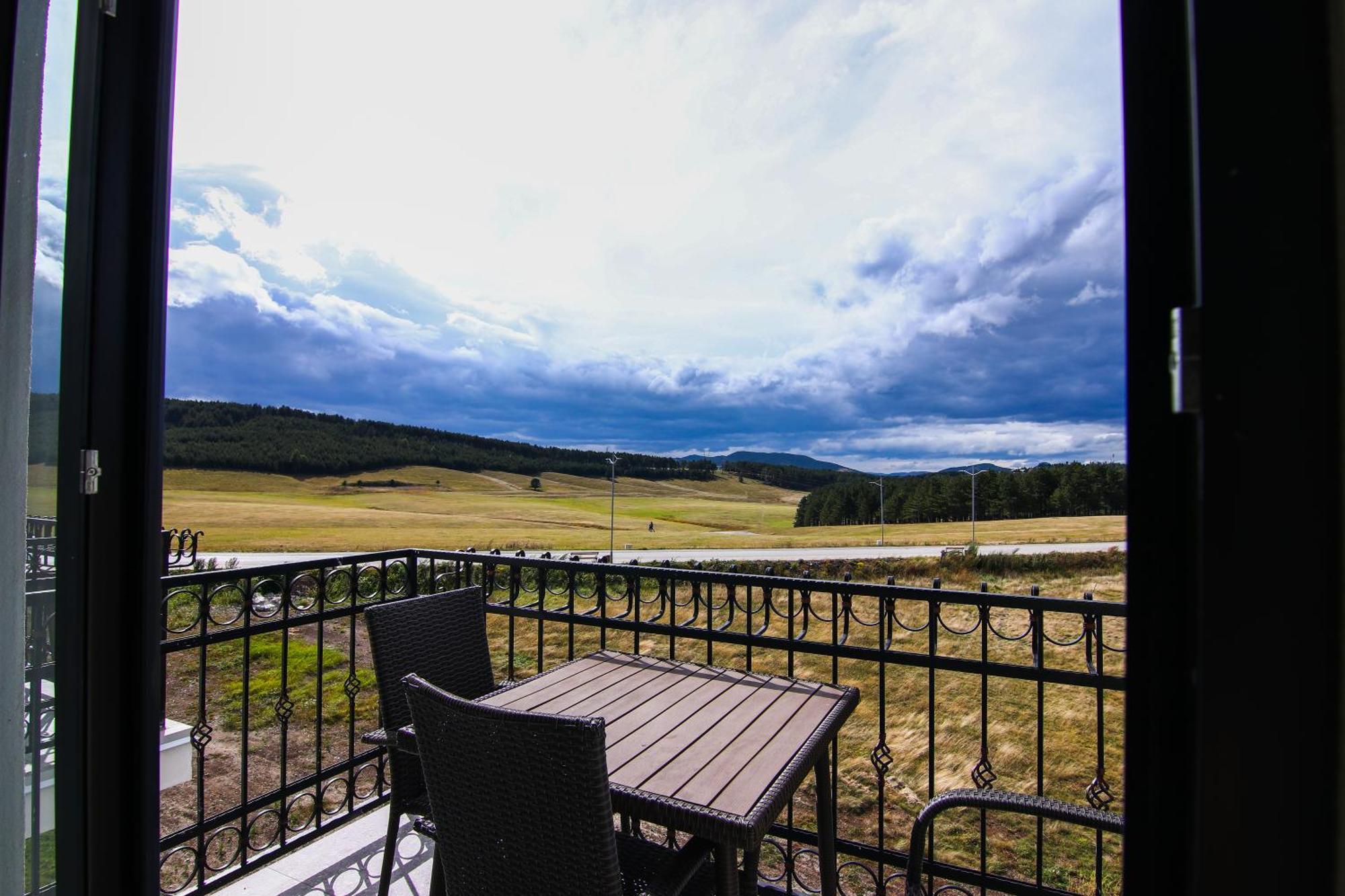 Adonis One-Hotel Adonis Zlatibor Ngoại thất bức ảnh