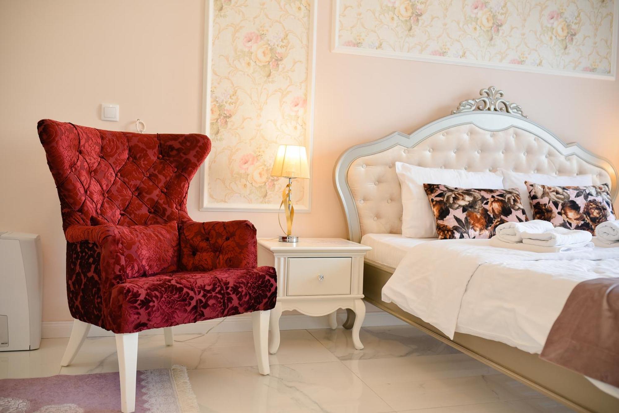 Adonis One-Hotel Adonis Zlatibor Ngoại thất bức ảnh