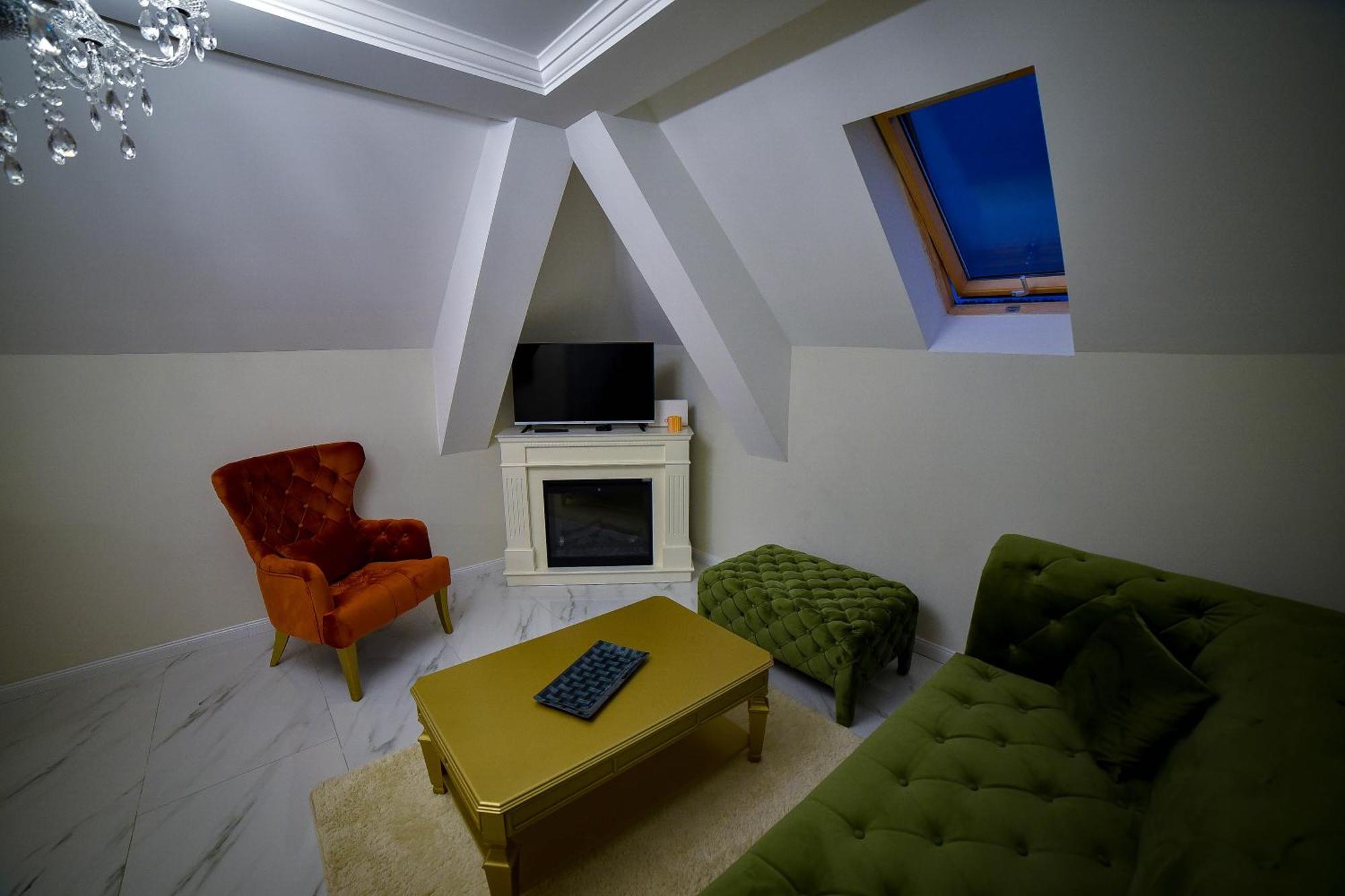 Adonis One-Hotel Adonis Zlatibor Ngoại thất bức ảnh