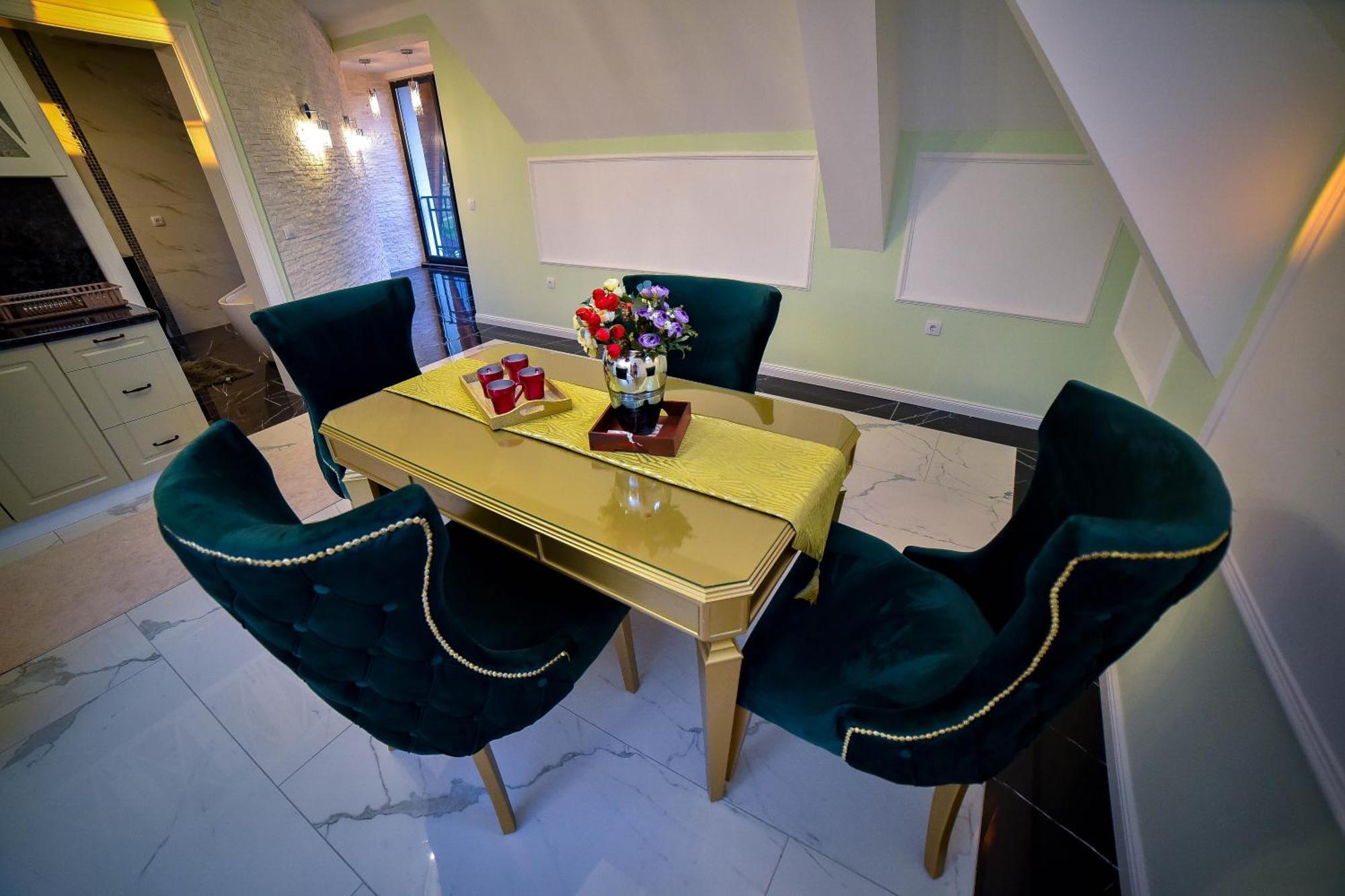 Adonis One-Hotel Adonis Zlatibor Ngoại thất bức ảnh