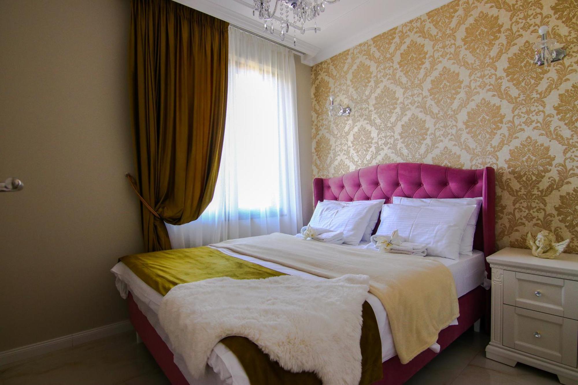 Adonis One-Hotel Adonis Zlatibor Ngoại thất bức ảnh