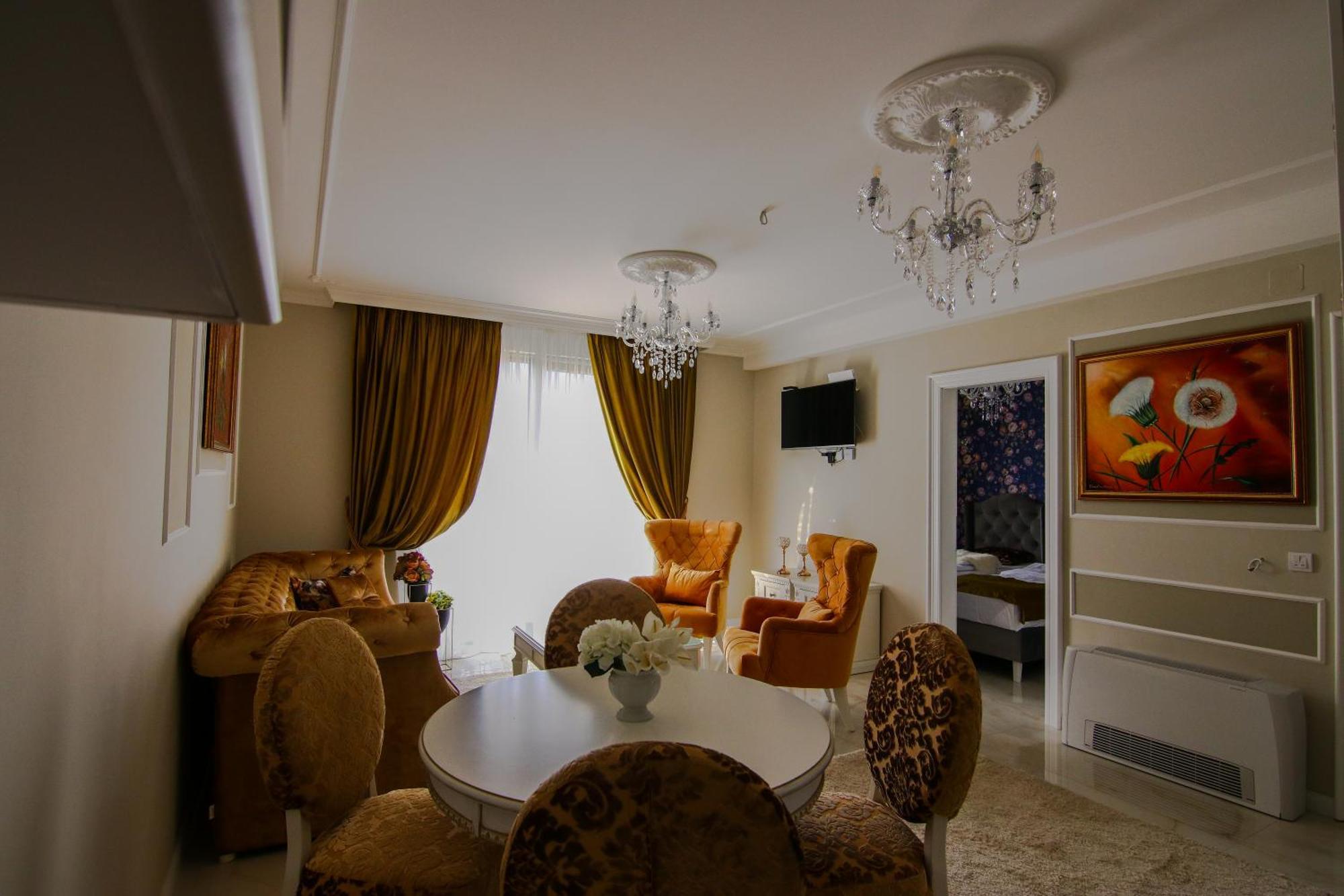 Adonis One-Hotel Adonis Zlatibor Ngoại thất bức ảnh