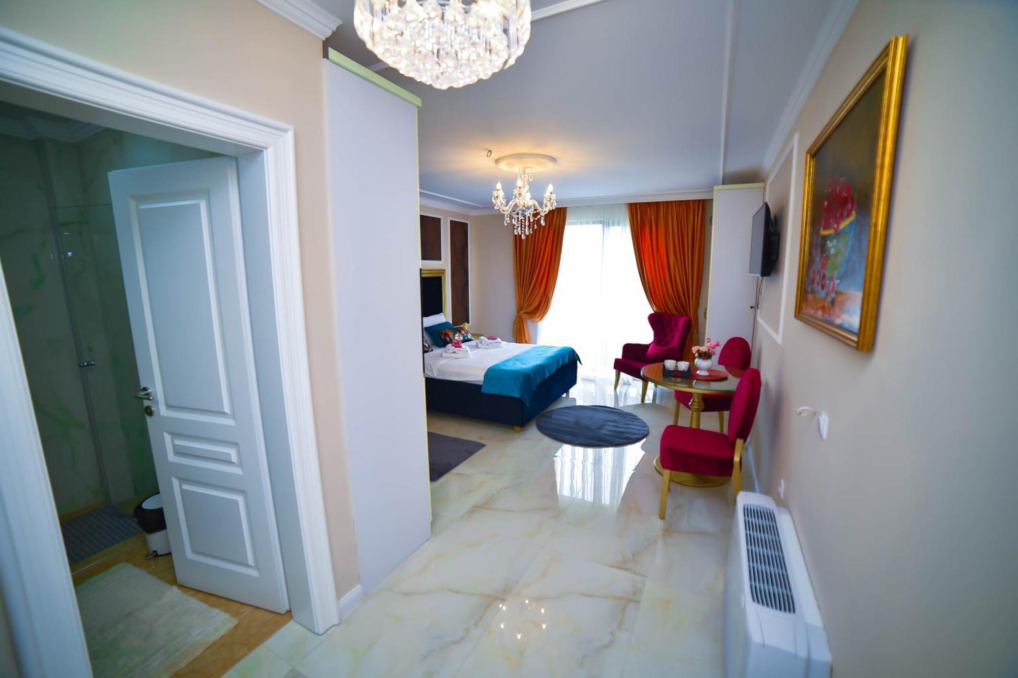 Adonis One-Hotel Adonis Zlatibor Ngoại thất bức ảnh