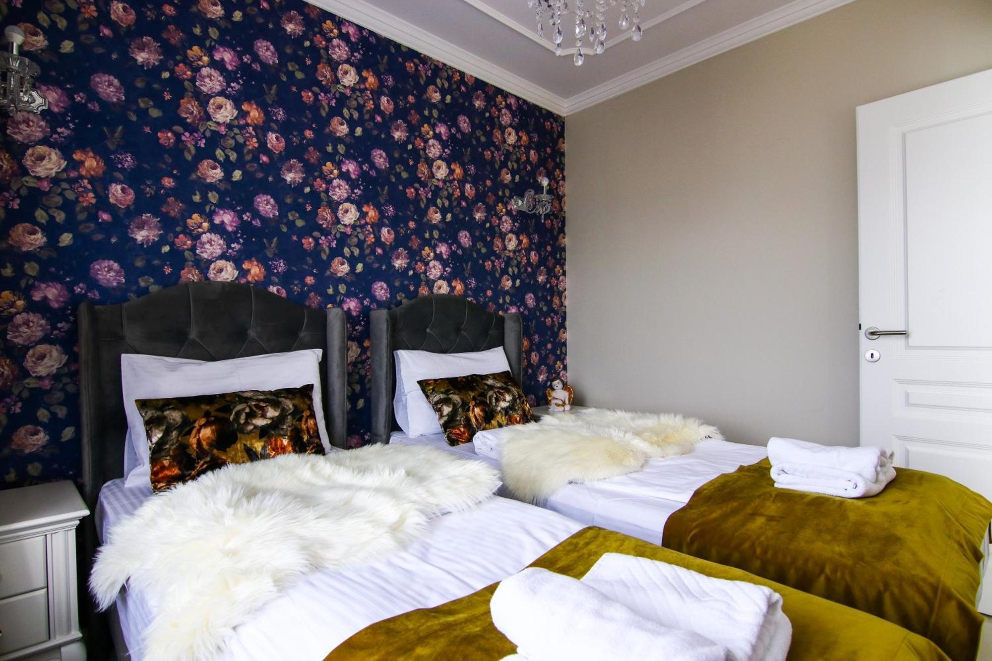 Adonis One-Hotel Adonis Zlatibor Ngoại thất bức ảnh