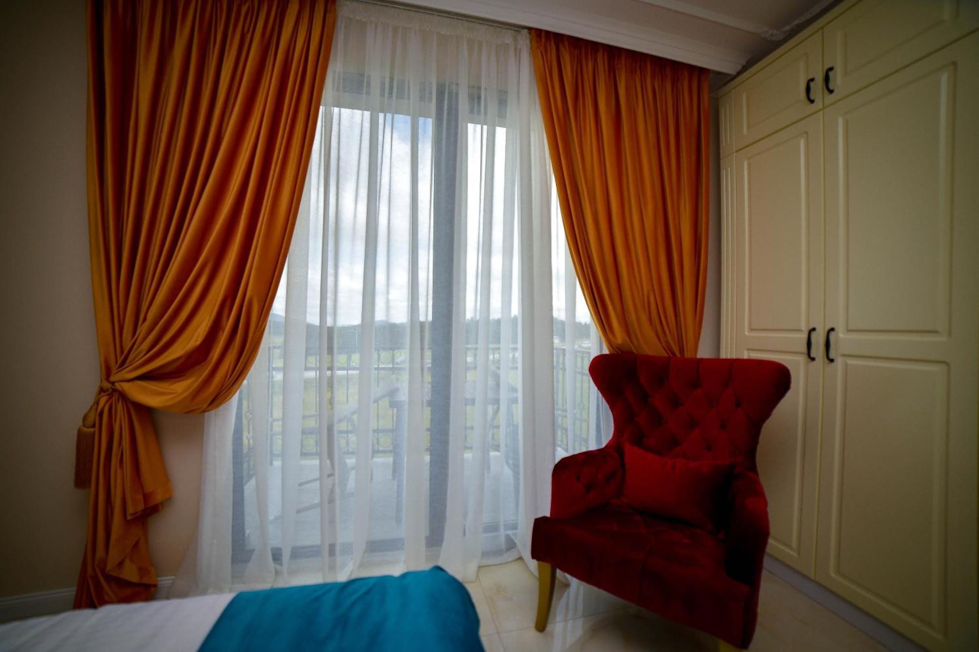 Adonis One-Hotel Adonis Zlatibor Ngoại thất bức ảnh