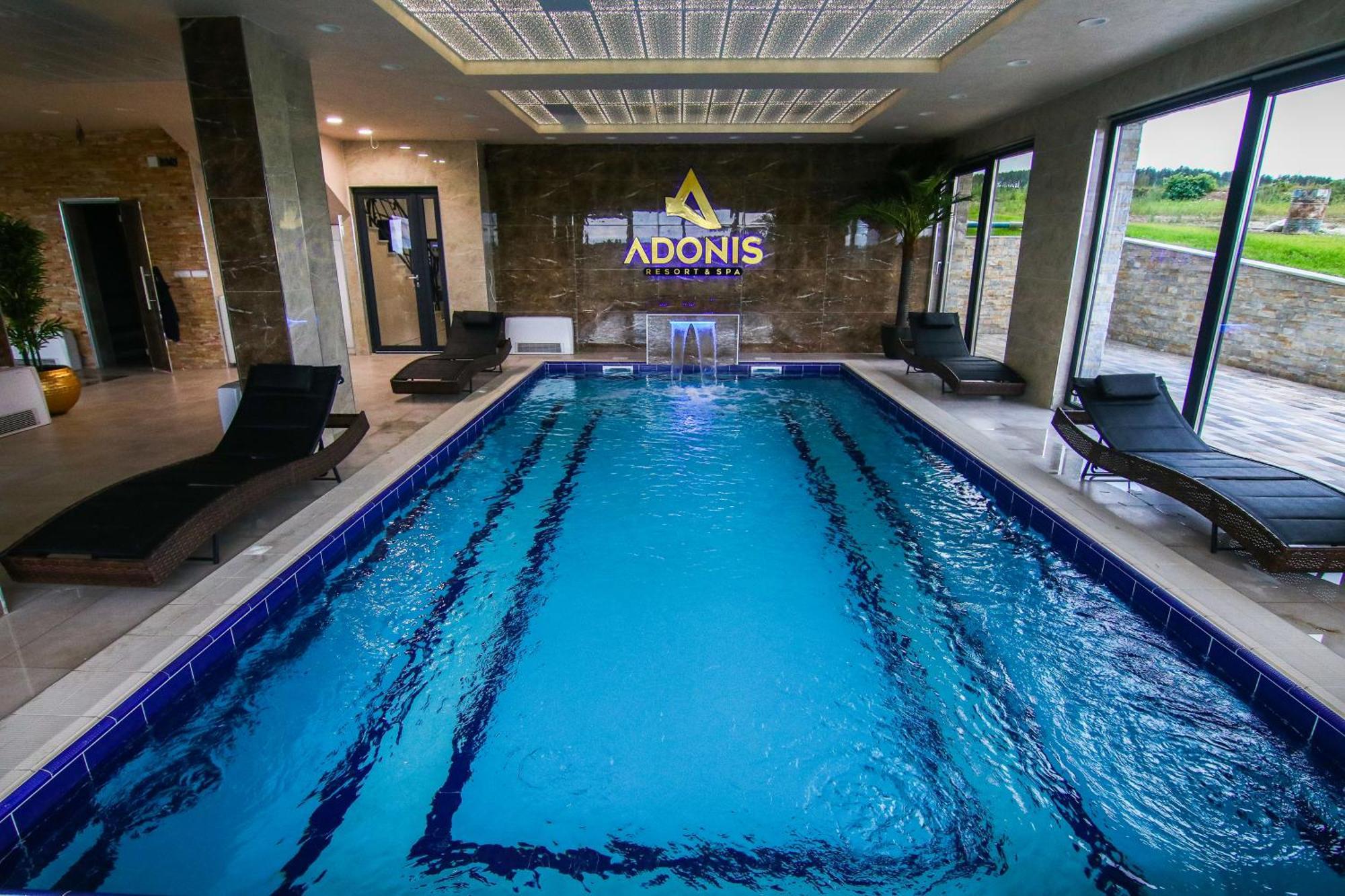 Adonis One-Hotel Adonis Zlatibor Ngoại thất bức ảnh
