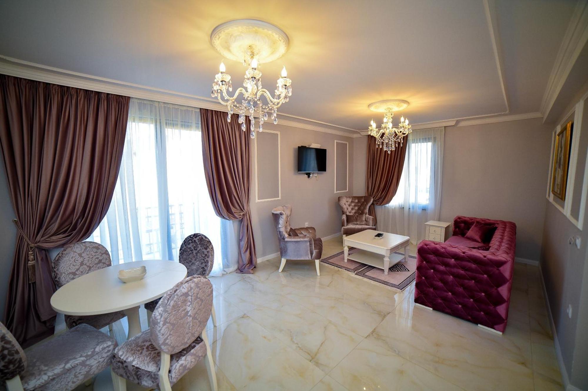 Adonis One-Hotel Adonis Zlatibor Ngoại thất bức ảnh