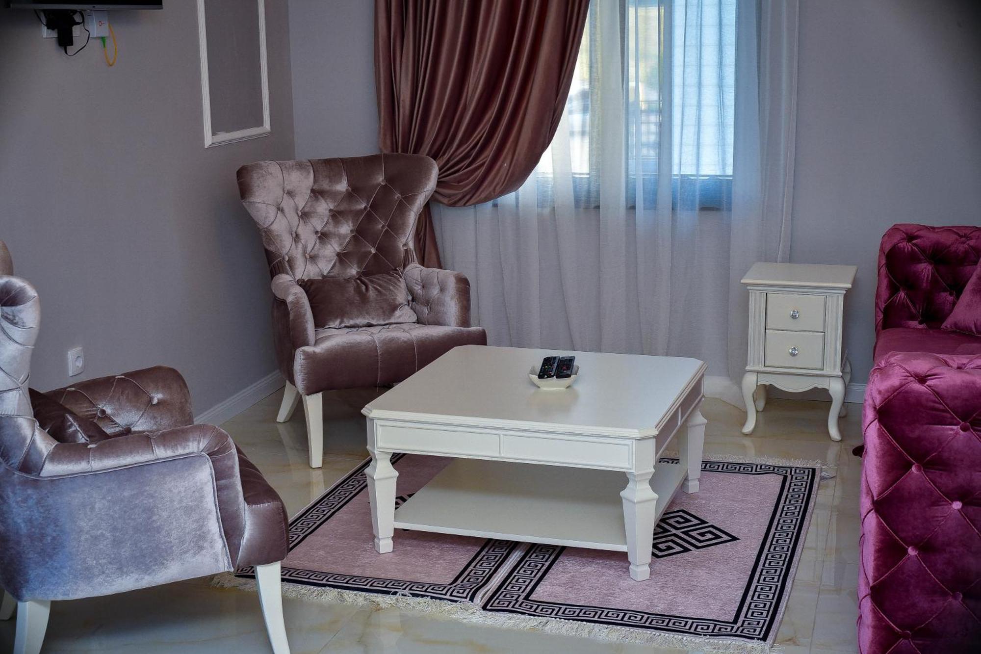 Adonis One-Hotel Adonis Zlatibor Ngoại thất bức ảnh