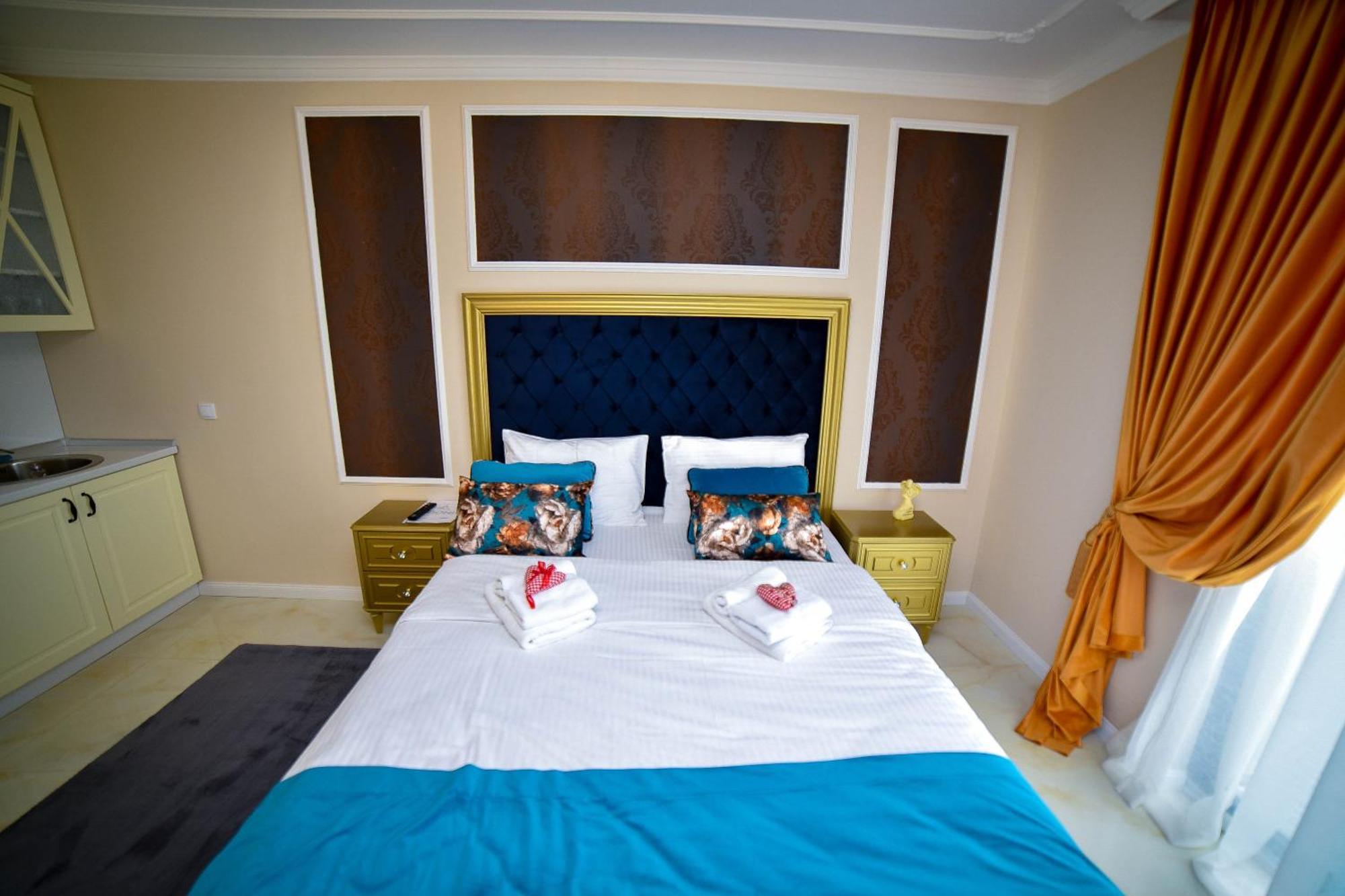 Adonis One-Hotel Adonis Zlatibor Ngoại thất bức ảnh