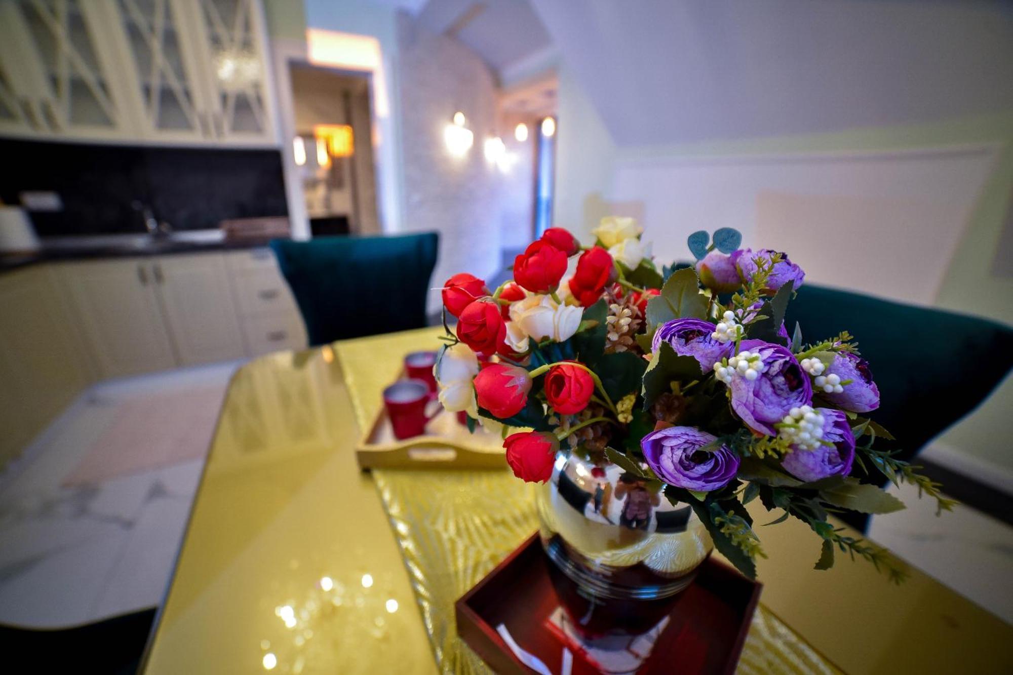 Adonis One-Hotel Adonis Zlatibor Ngoại thất bức ảnh