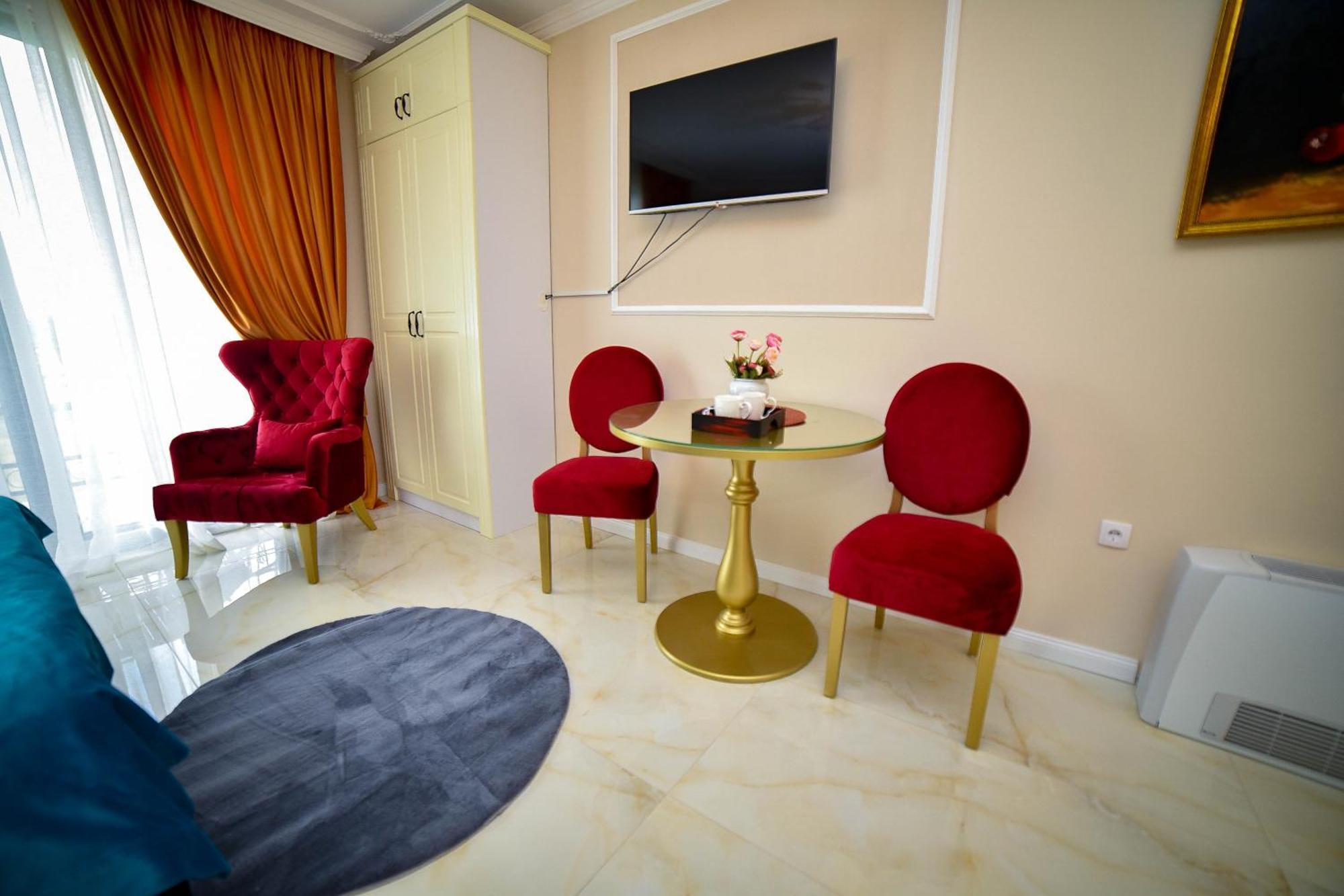 Adonis One-Hotel Adonis Zlatibor Ngoại thất bức ảnh