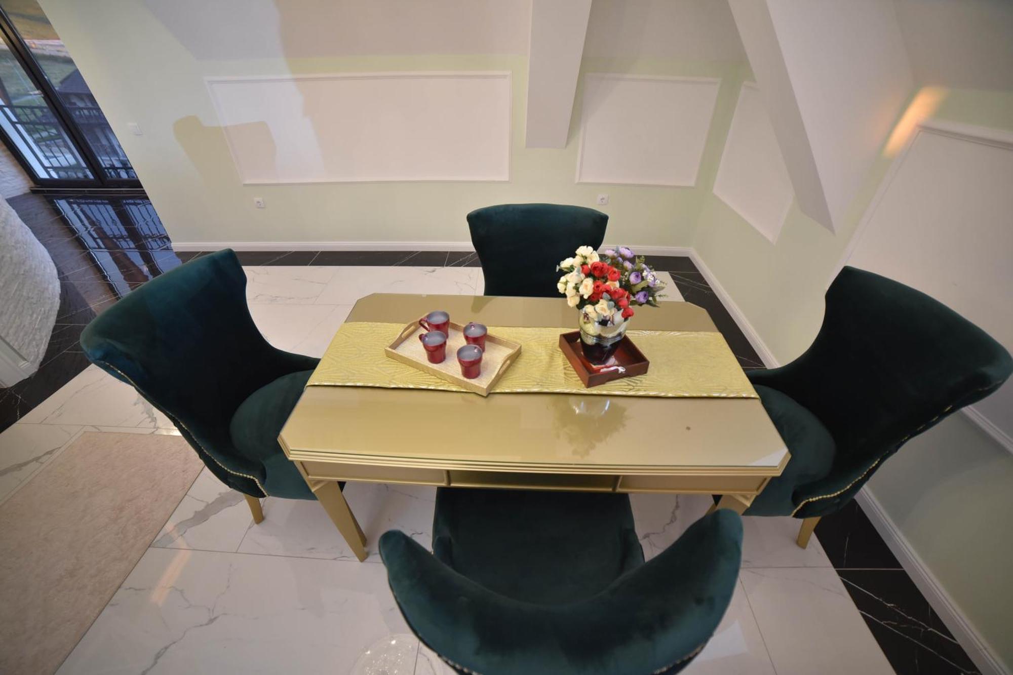 Adonis One-Hotel Adonis Zlatibor Ngoại thất bức ảnh
