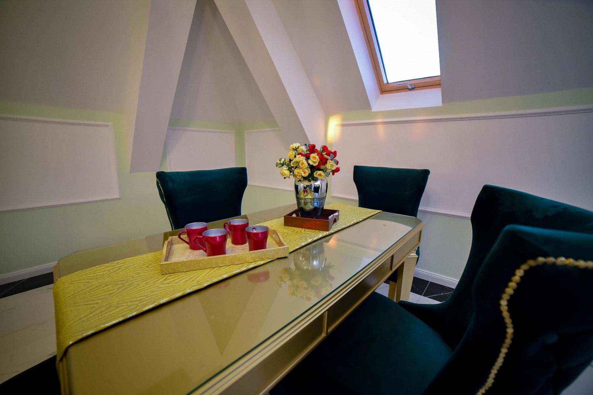 Adonis One-Hotel Adonis Zlatibor Ngoại thất bức ảnh