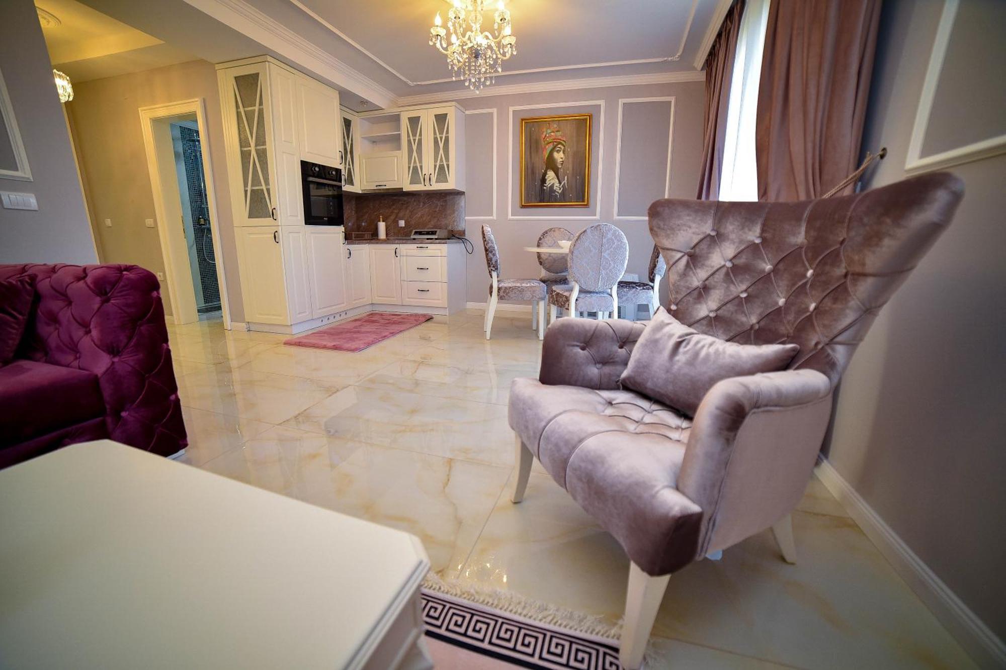 Adonis One-Hotel Adonis Zlatibor Ngoại thất bức ảnh