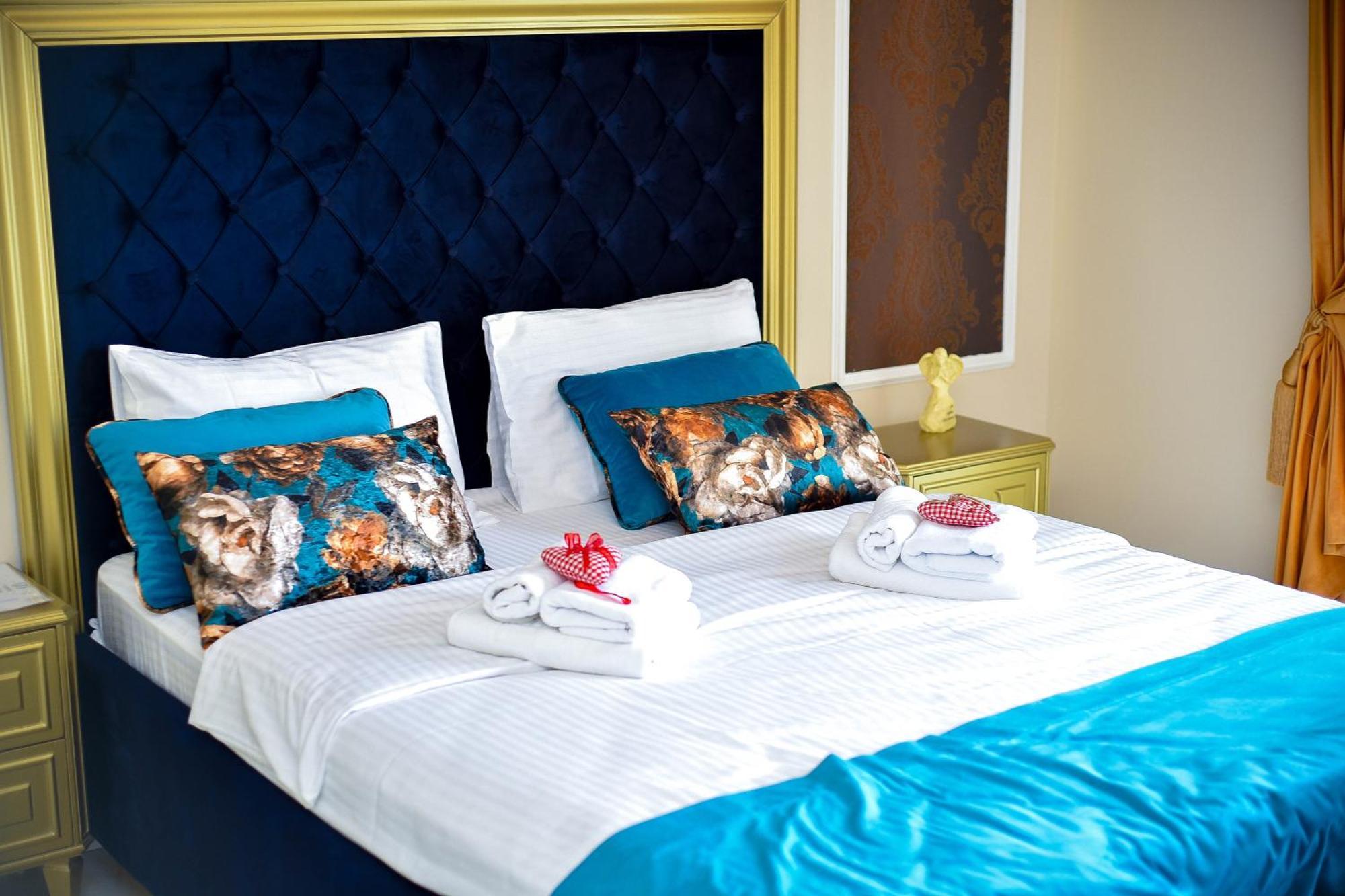 Adonis One-Hotel Adonis Zlatibor Ngoại thất bức ảnh