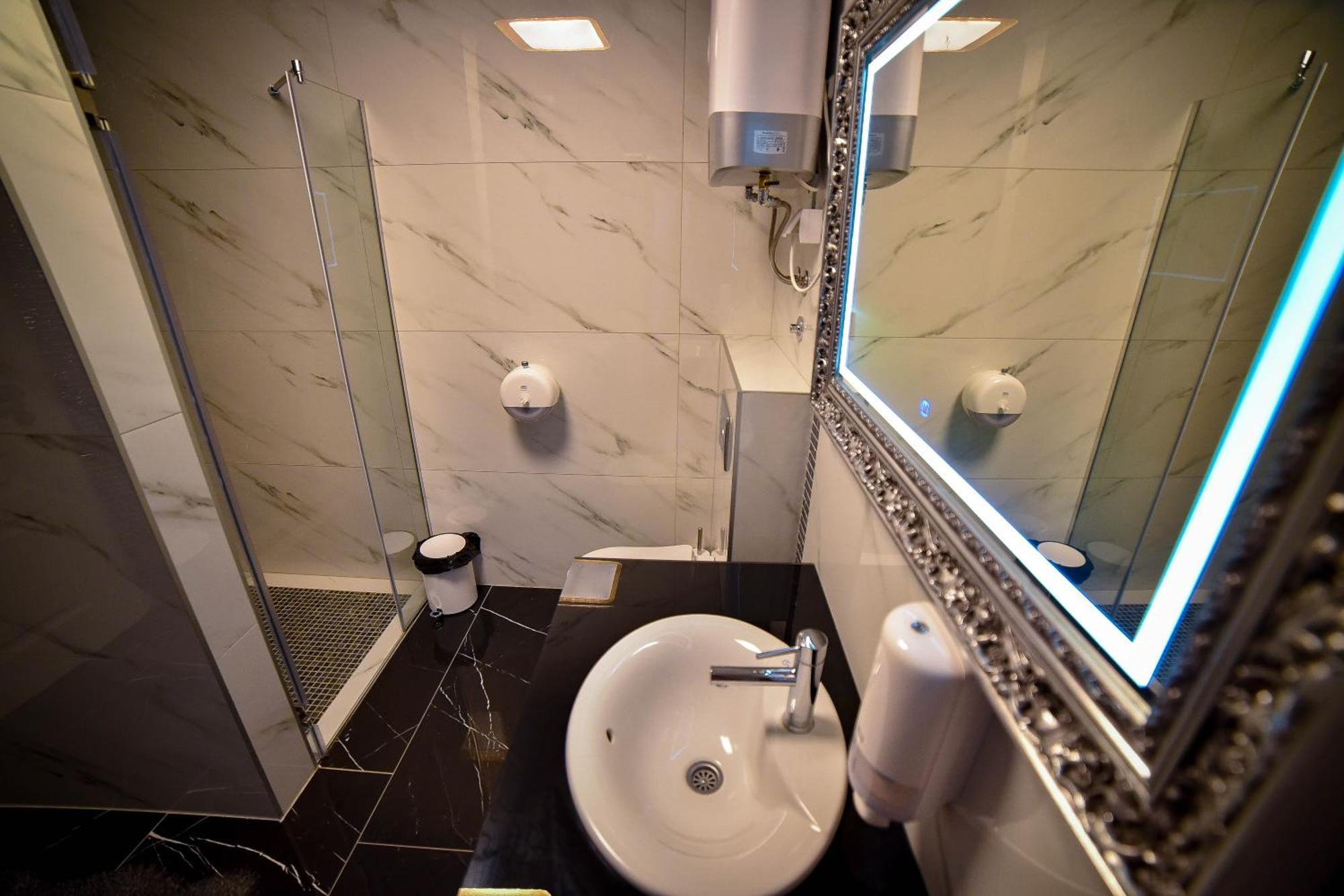 Adonis One-Hotel Adonis Zlatibor Ngoại thất bức ảnh