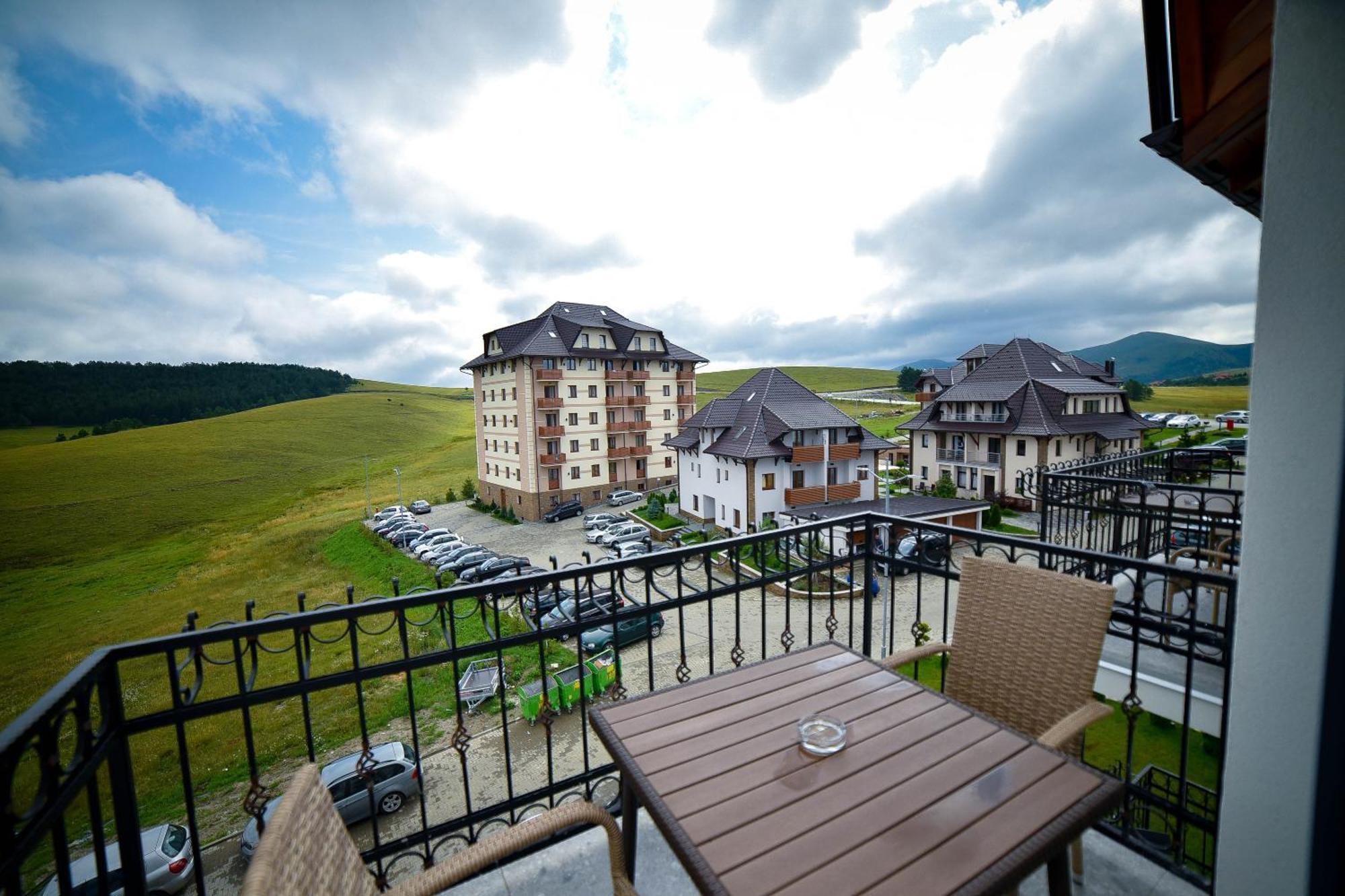 Adonis One-Hotel Adonis Zlatibor Ngoại thất bức ảnh