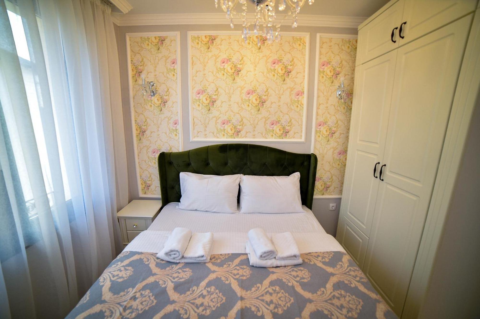 Adonis One-Hotel Adonis Zlatibor Ngoại thất bức ảnh