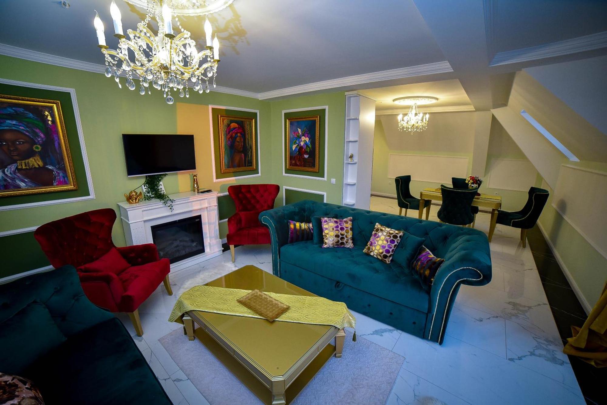 Adonis One-Hotel Adonis Zlatibor Ngoại thất bức ảnh