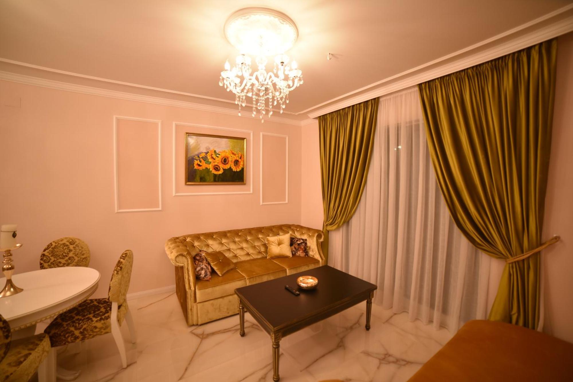 Adonis One-Hotel Adonis Zlatibor Ngoại thất bức ảnh