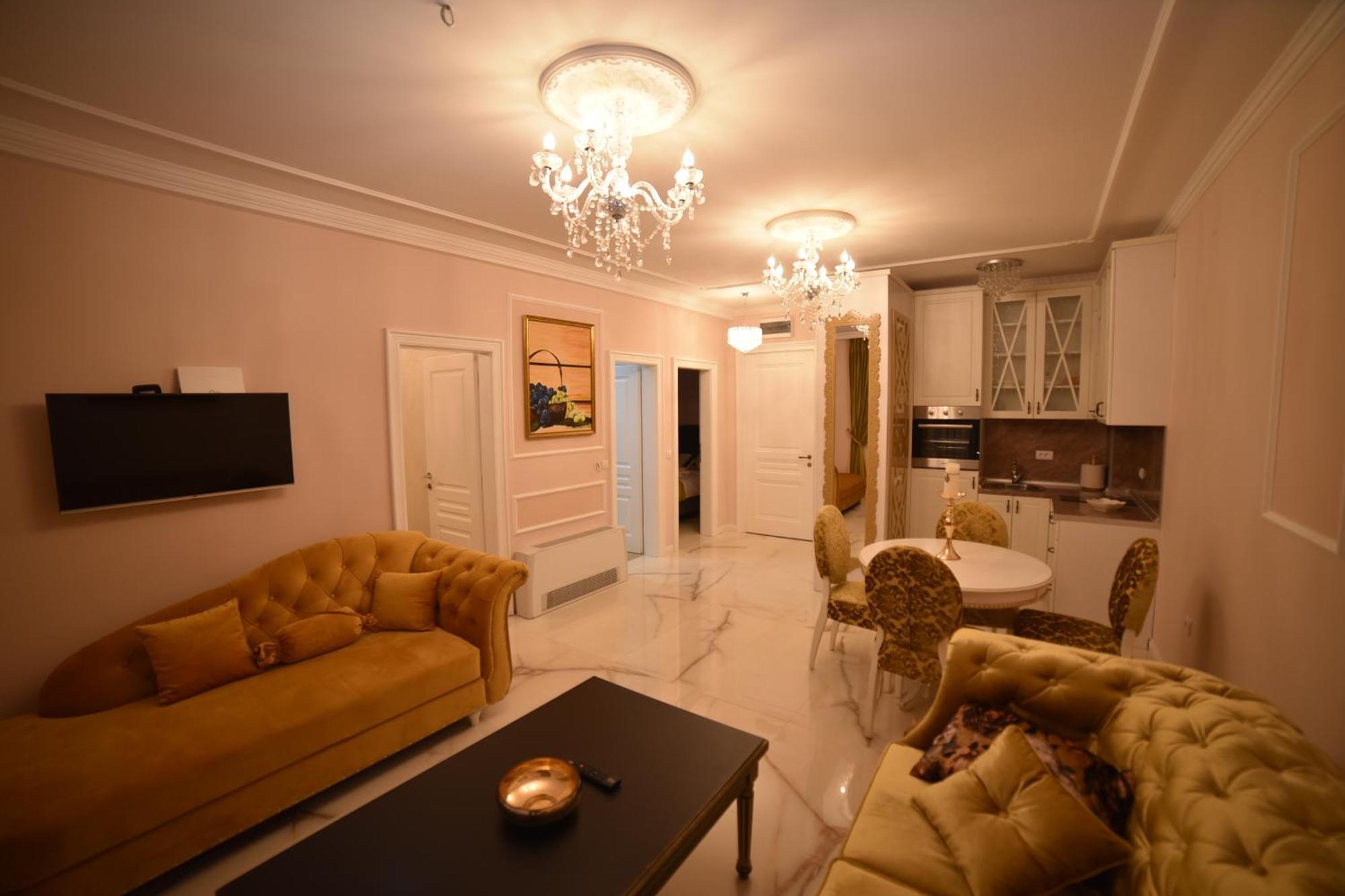 Adonis One-Hotel Adonis Zlatibor Ngoại thất bức ảnh