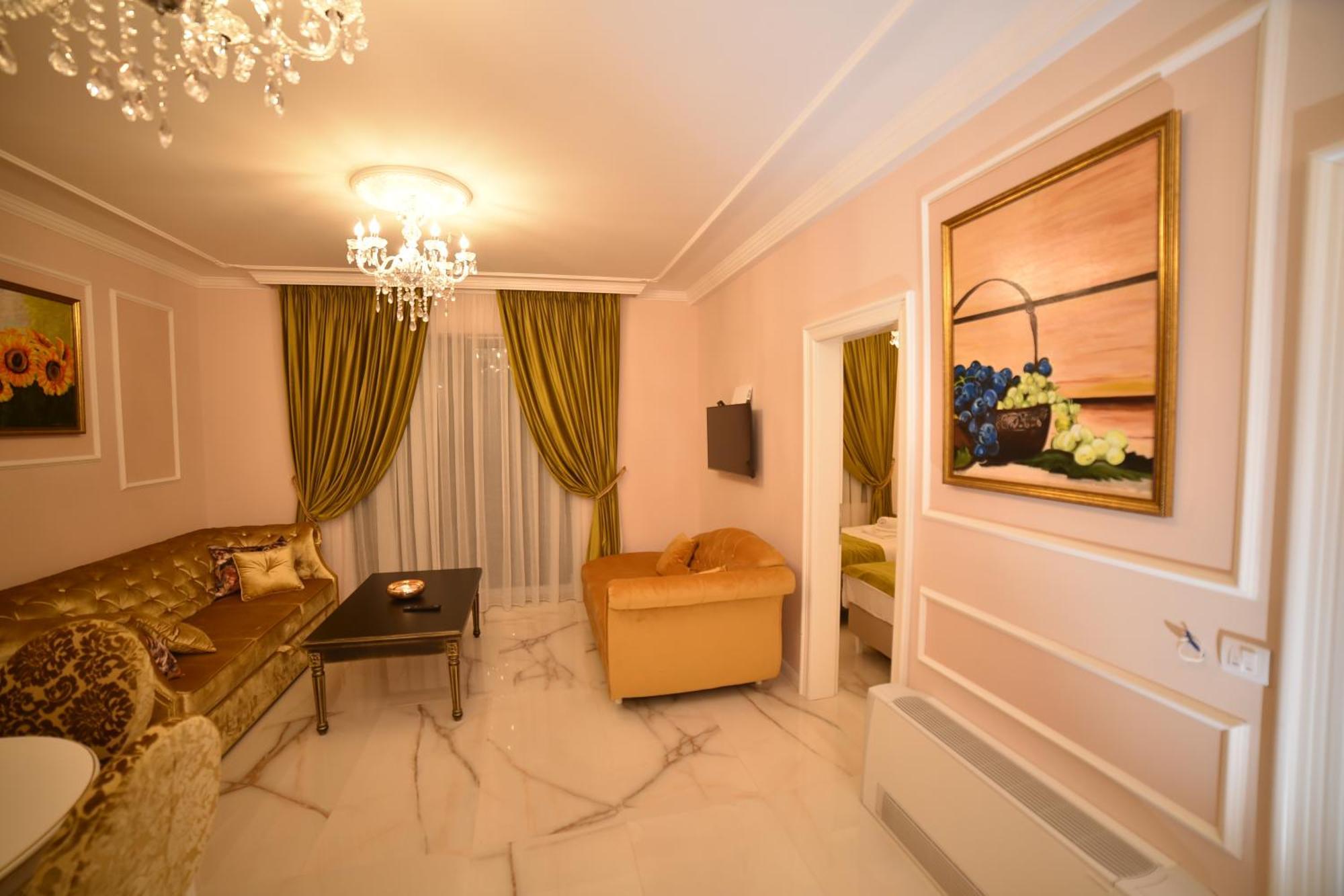 Adonis One-Hotel Adonis Zlatibor Ngoại thất bức ảnh