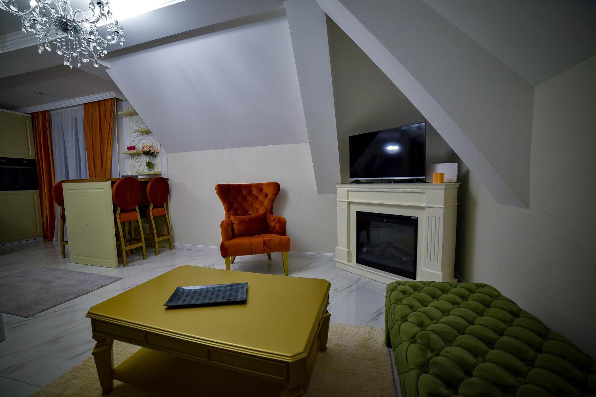 Adonis One-Hotel Adonis Zlatibor Ngoại thất bức ảnh
