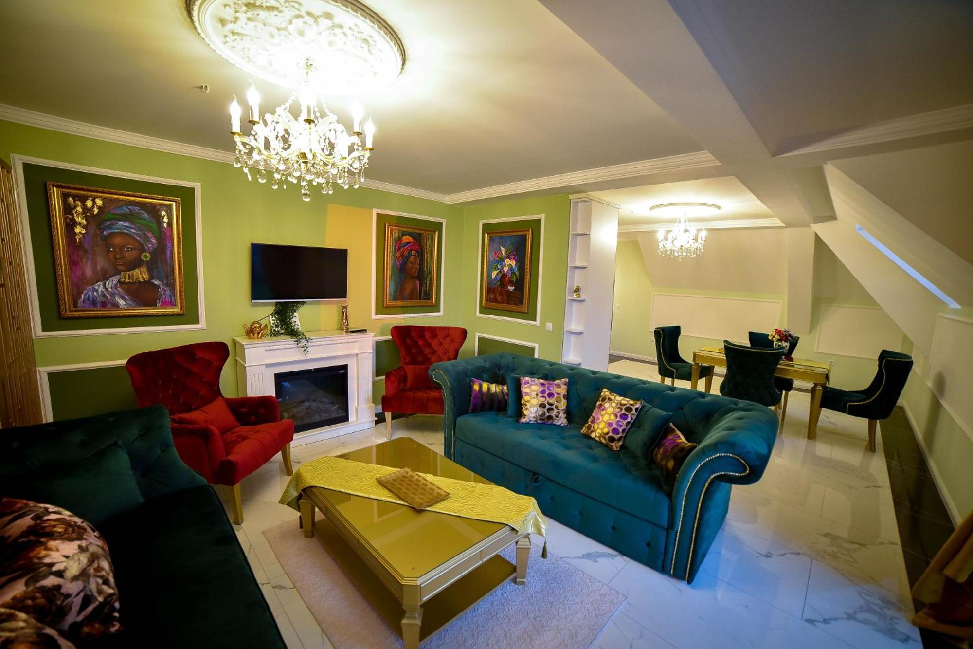 Adonis One-Hotel Adonis Zlatibor Ngoại thất bức ảnh