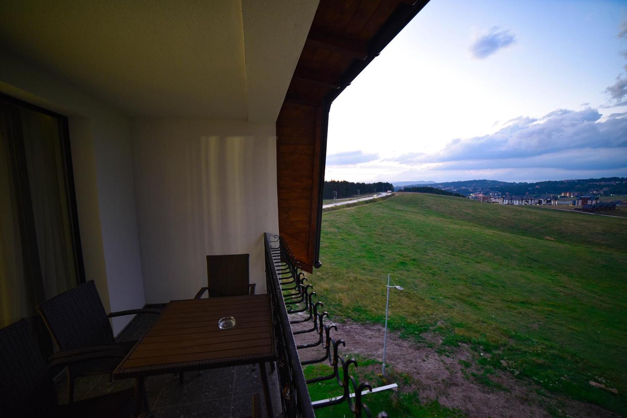 Adonis One-Hotel Adonis Zlatibor Ngoại thất bức ảnh