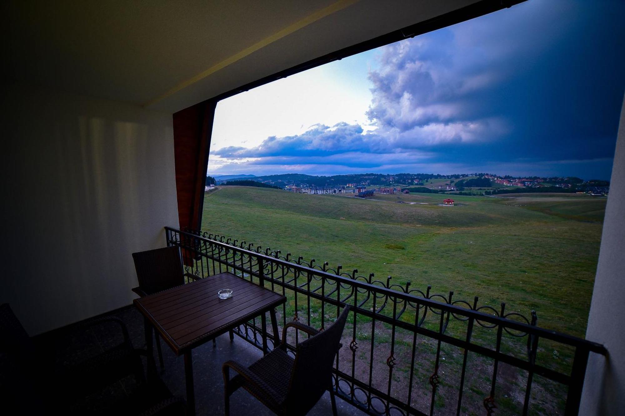 Adonis One-Hotel Adonis Zlatibor Ngoại thất bức ảnh