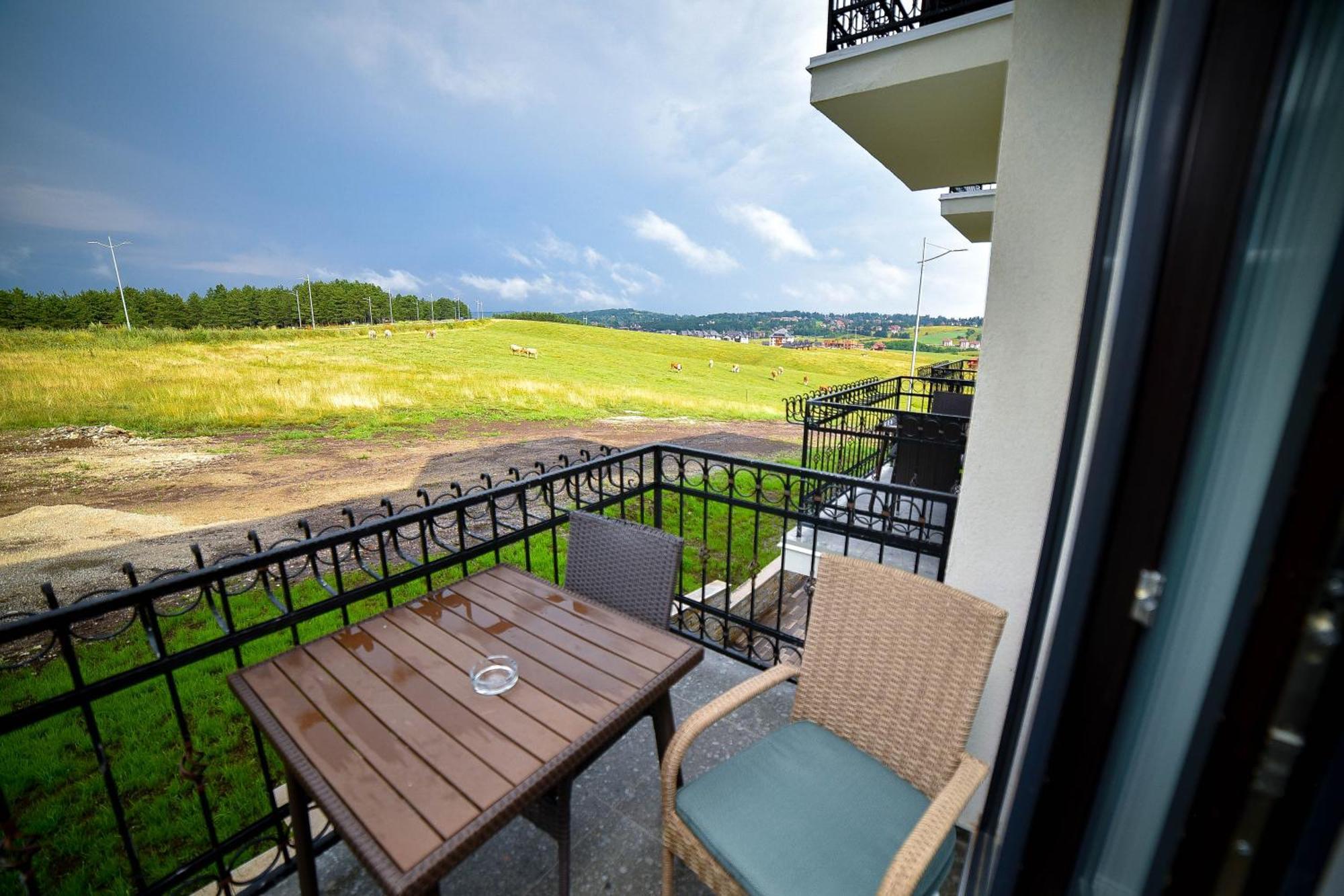 Adonis One-Hotel Adonis Zlatibor Ngoại thất bức ảnh