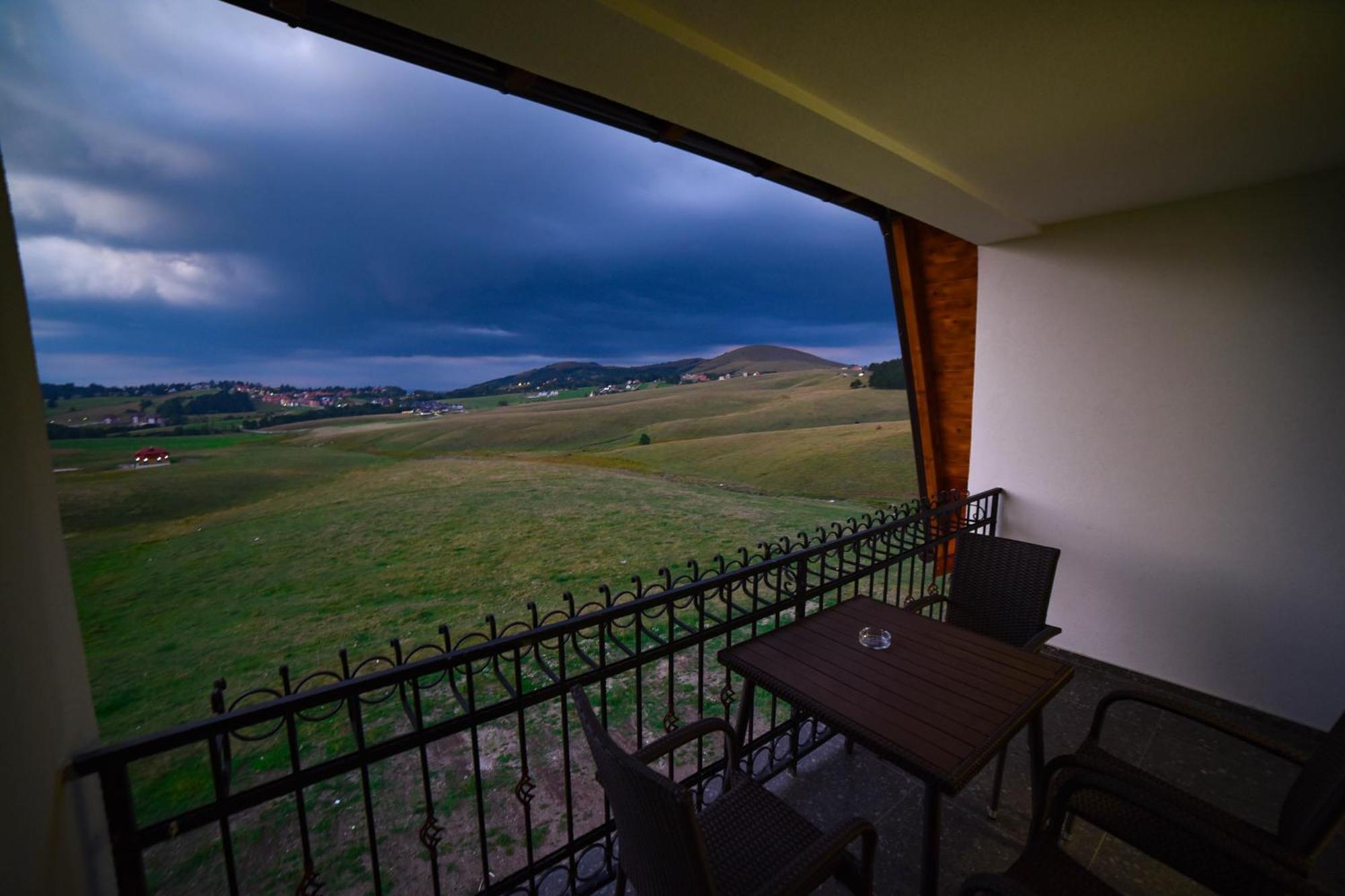 Adonis One-Hotel Adonis Zlatibor Ngoại thất bức ảnh