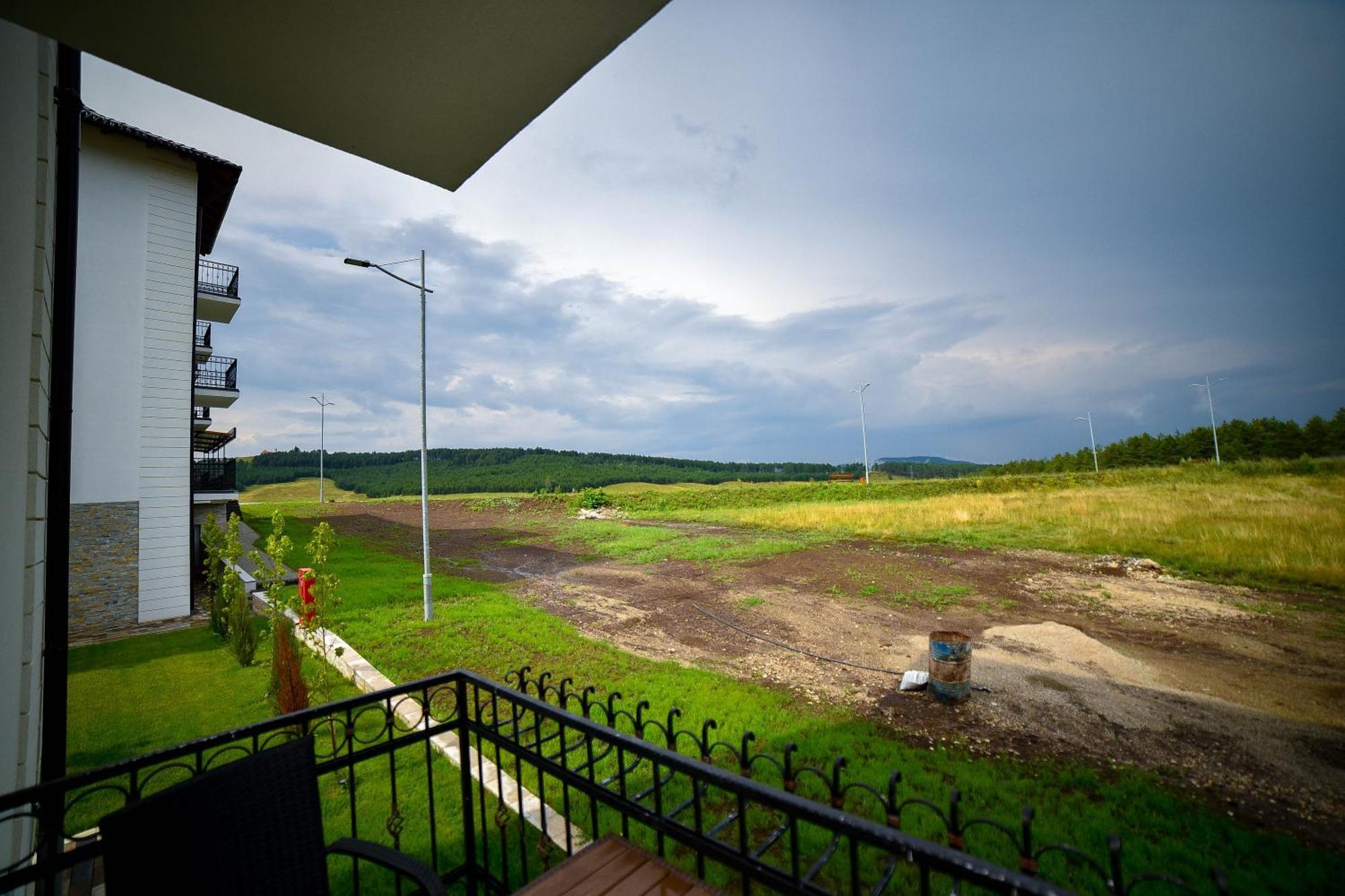 Adonis One-Hotel Adonis Zlatibor Ngoại thất bức ảnh