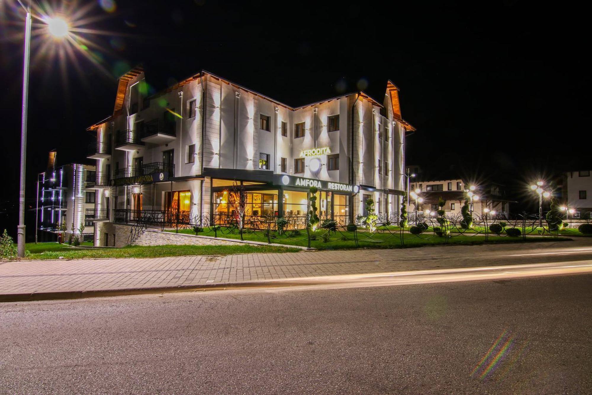Adonis One-Hotel Adonis Zlatibor Ngoại thất bức ảnh