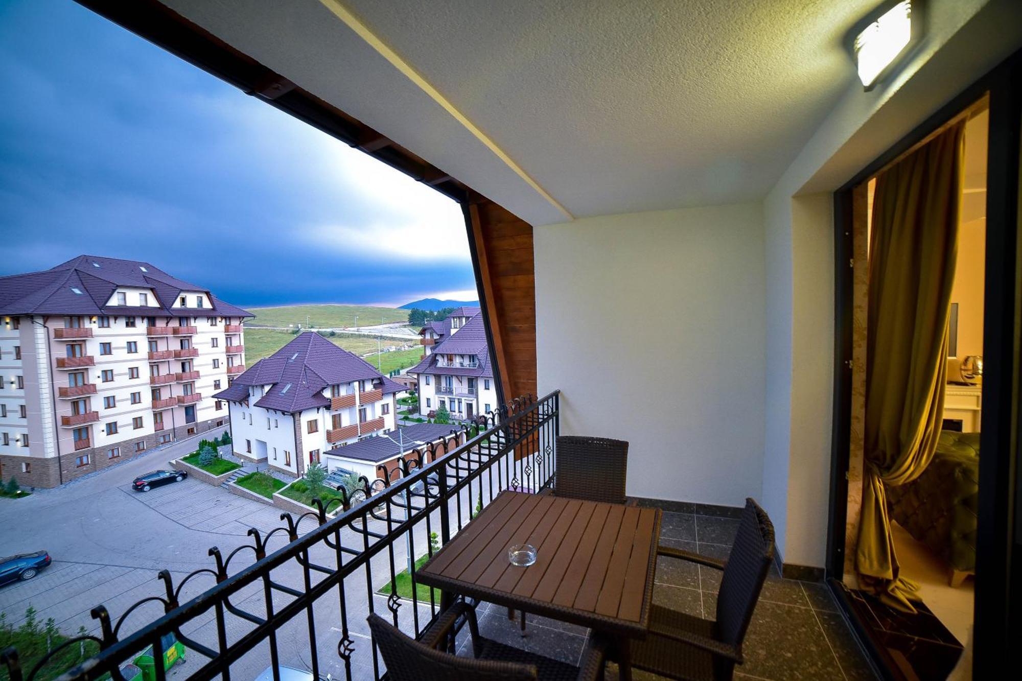 Adonis One-Hotel Adonis Zlatibor Ngoại thất bức ảnh