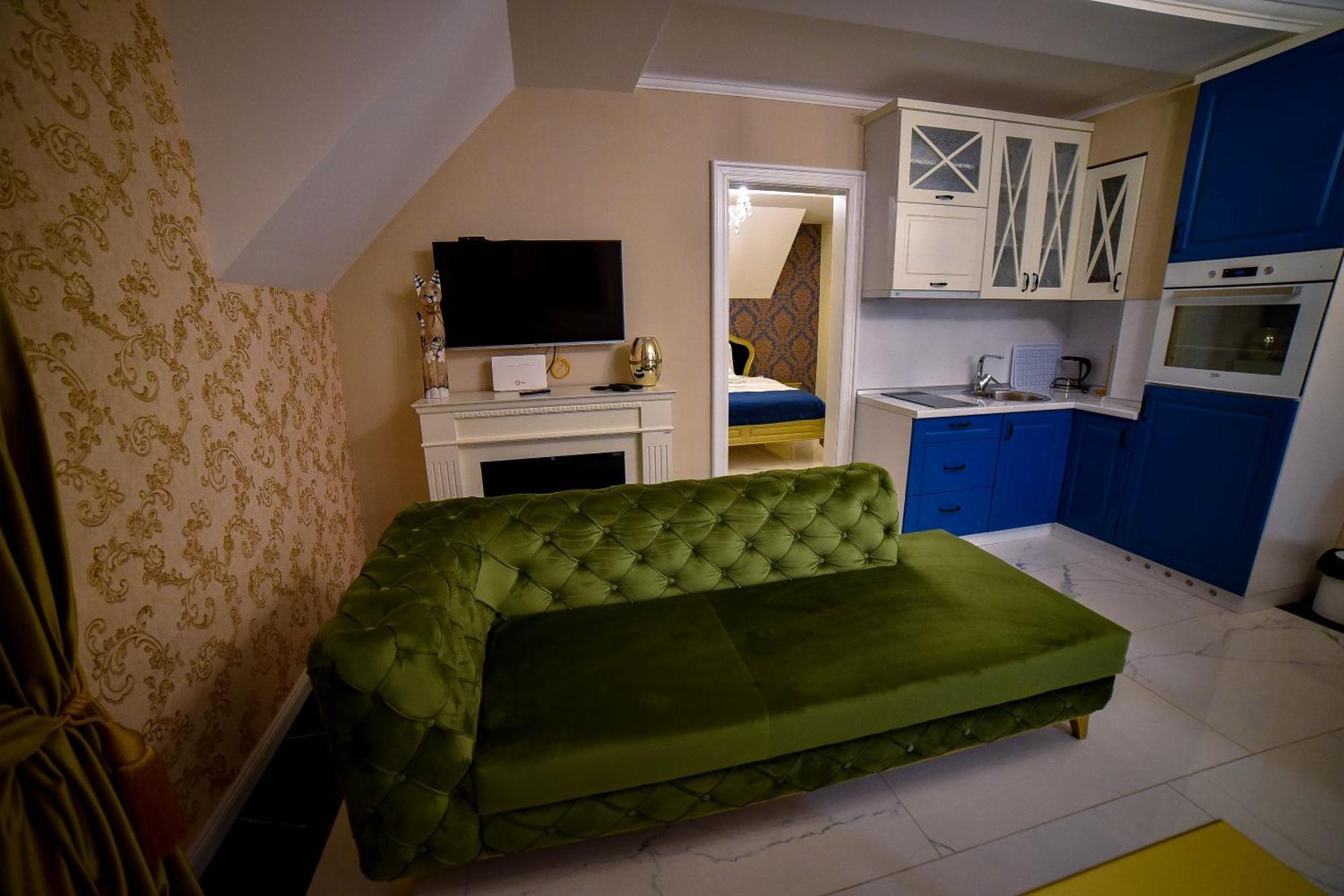 Adonis One-Hotel Adonis Zlatibor Ngoại thất bức ảnh