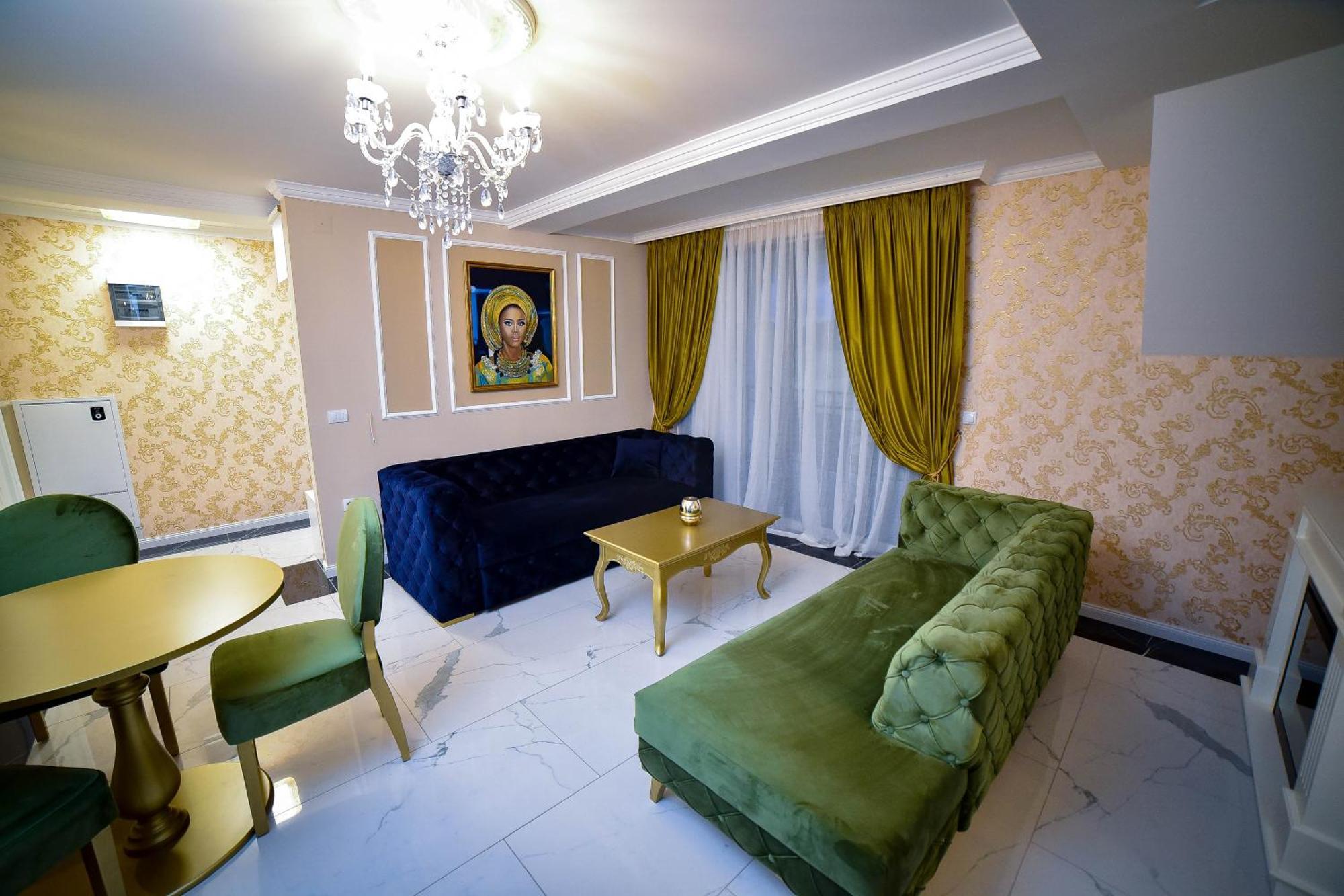 Adonis One-Hotel Adonis Zlatibor Ngoại thất bức ảnh