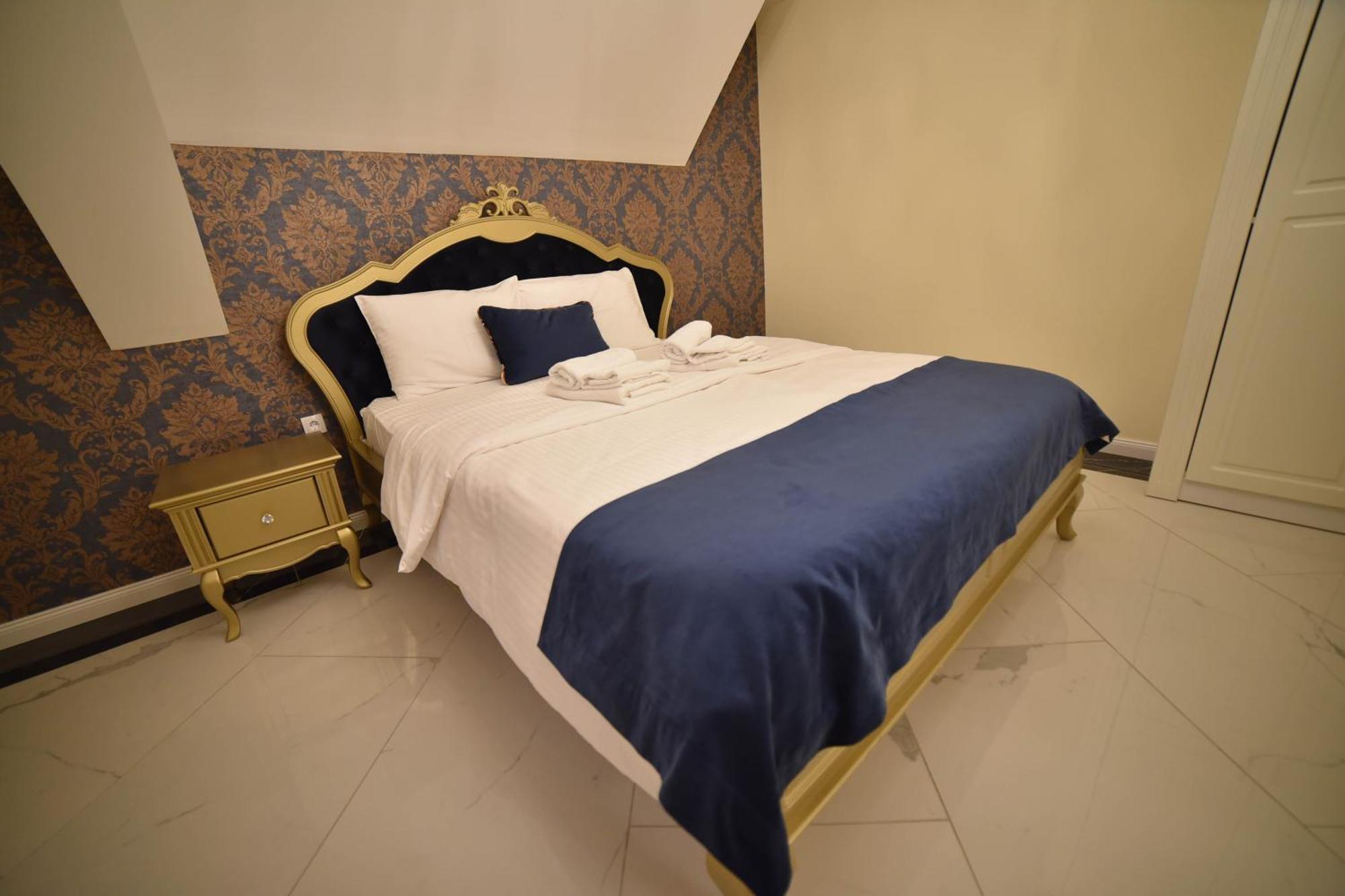 Adonis One-Hotel Adonis Zlatibor Ngoại thất bức ảnh